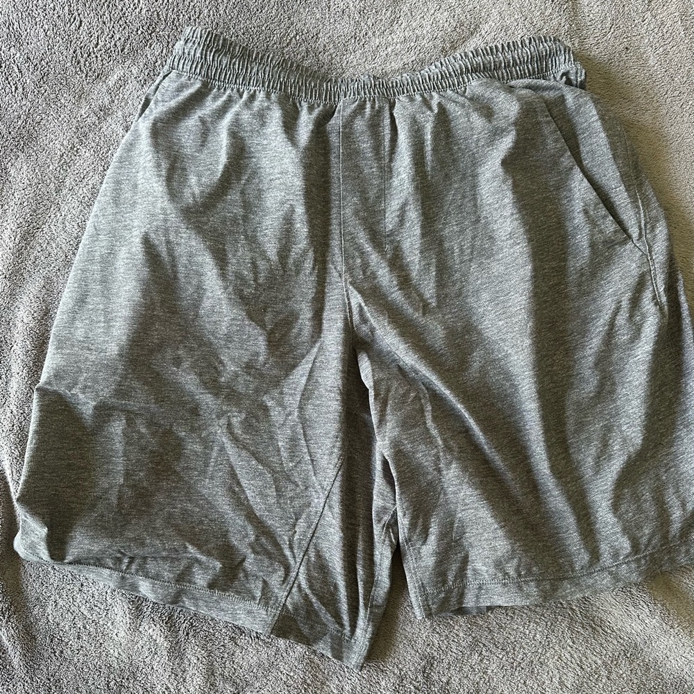Lululemon Pacebreaker Shorts